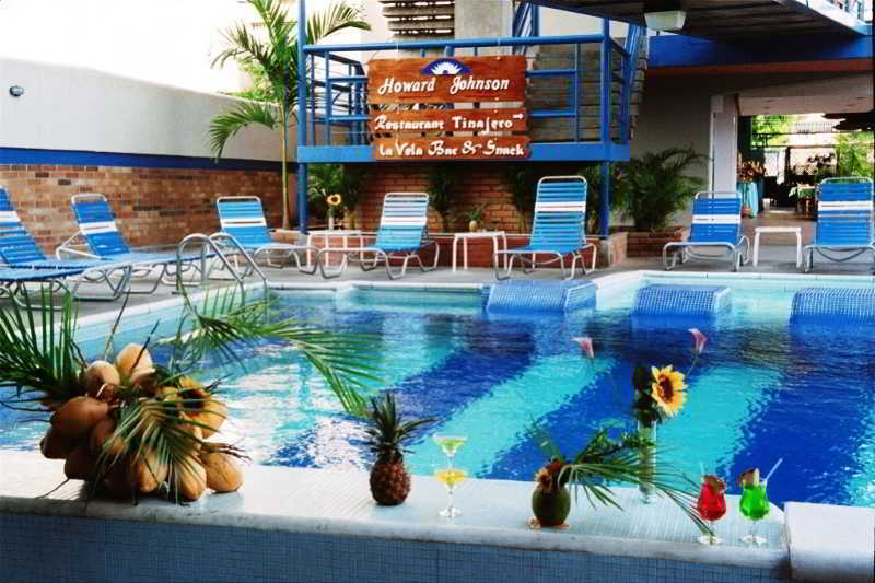 Howard Johnson Tinajeros Resort Porlamar Facilities photo