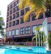Howard Johnson Tinajeros Resort Porlamar Exterior photo